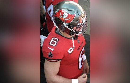 Bay Area Buzz as Buccaneers' Wirfs and Vea Earn 2025 Pro Bowl Games Honors and Mayfield is Sidelined as Alternate