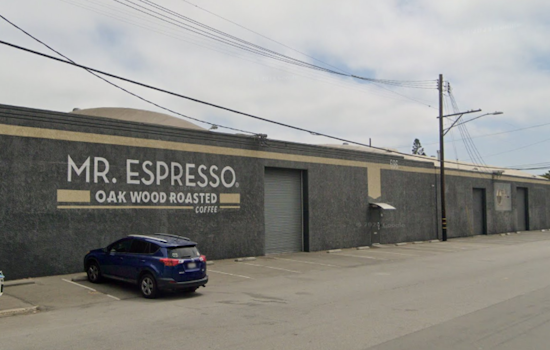 Bay Area Coffee Icon "Mr. Espresso," Carlo Di Ruocco, Passes Away at 90 Leaving a Legacy of Italian Espresso Culture