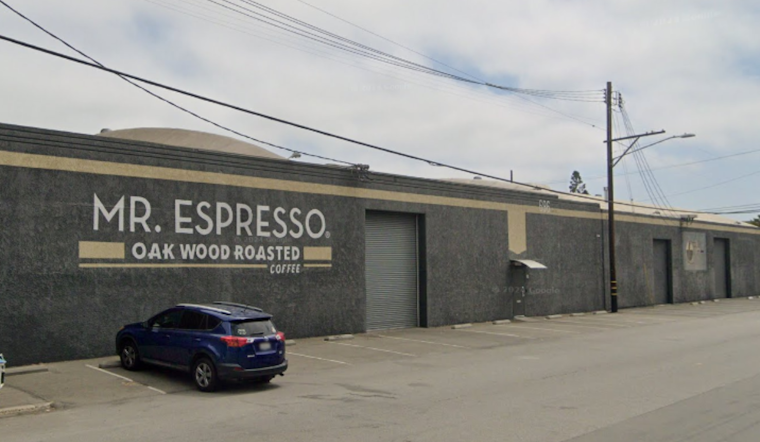 Bay Area Coffee Icon "Mr. Espresso," Carlo Di Ruocco, Passes Away at 90 Leaving a Legacy of Italian Espresso Culture