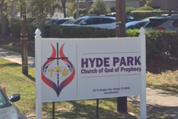 Bay Area Cold Snap Spurs Hillsborough County to Open Shelters for Homeless and Vulnerable Residents