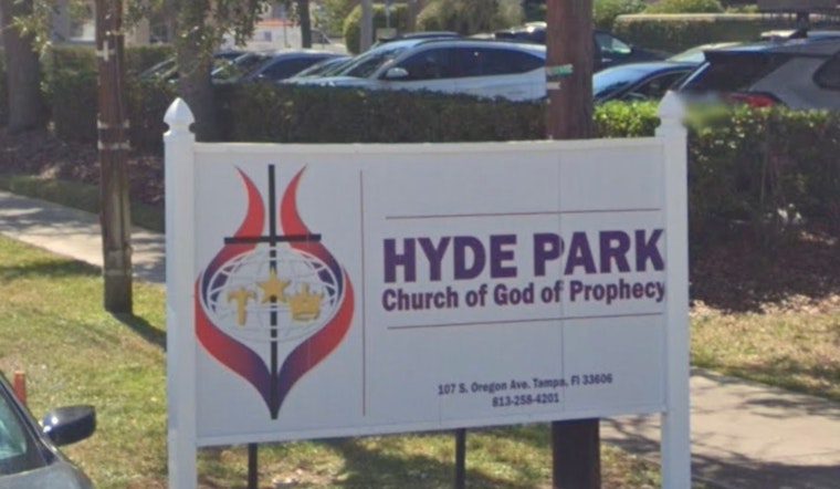 Bay Area Cold Snap Spurs Hillsborough County to Open Shelters for Homeless and Vulnerable Residents