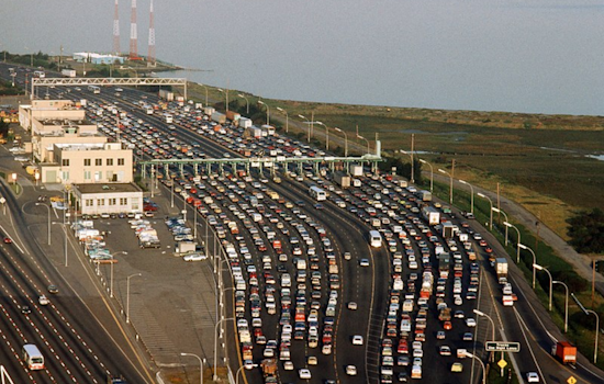 Bay Area Commuters Hit with New Wave of Fare and Toll Increases as Transit Costs Climb in 2025
