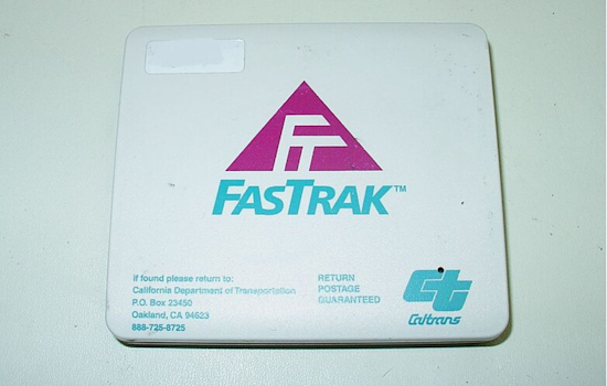 Bay Area Hit by FasTrak "Phishing" Scam, Authorities Warn Against Fraudulent Toll Texts