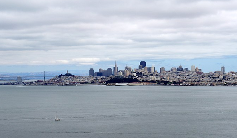 Bay Area Hit with Freeze Warning and Frost Advisory, Cold Snap to Precede Weekend Rainfall