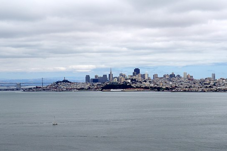 Bay Area on Alert: NWS Issues Wind and Beach Hazard Advisories for San Francisco and Surrounding Regions