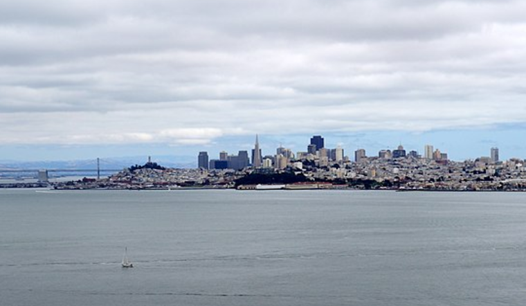 Bay Area on Alert: NWS Issues Wind and Beach Hazard Advisories for San Francisco and Surrounding Regions