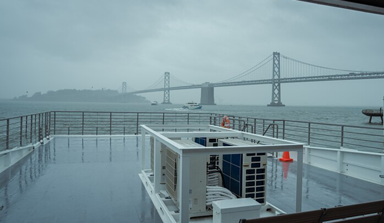 Bay Area on Alert: Sneaker Waves Threat and High Surf Advisory Issued, Up to 25-Foot Waves Expected