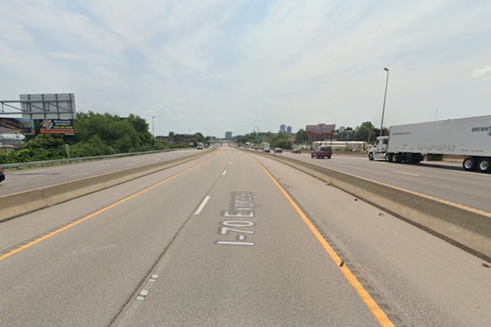 Bay Area Residents Invited to Weigh In on $600 Million I-70 Expansion in Warrenton-to-Wentzville Stretch