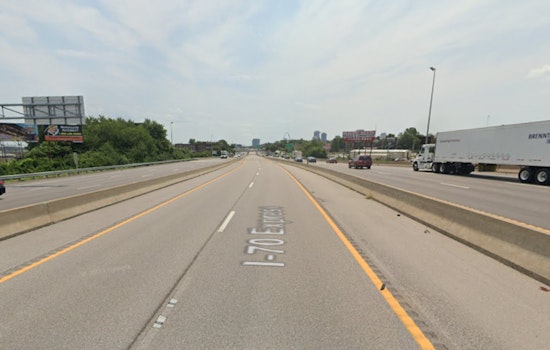 Bay Area Residents Invited to Weigh In on $600 Million I-70 Expansion in Warrenton-to-Wentzville Stretch