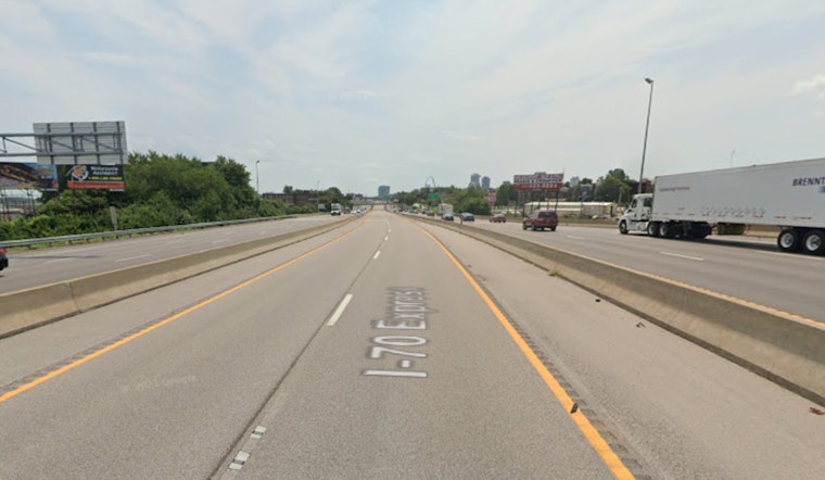 Bay Area Residents Invited to Weigh In on $600 Million I-70 Expansion in Warrenton-to-Wentzville Stretch