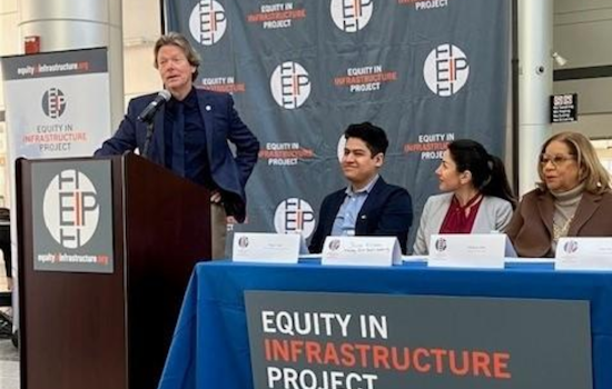 Bay Area’s BART Joins Forces with 17 Entities to Boost Equity in Infrastructure Opportunities