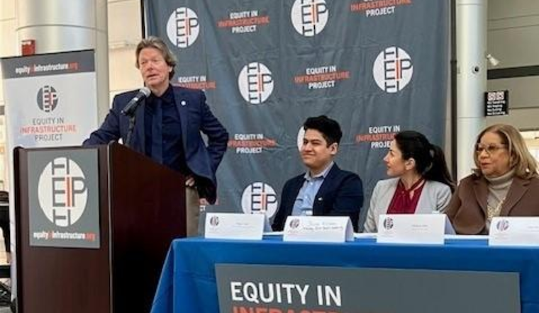 Bay Area’s BART Joins Forces with 17 Entities to Boost Equity in Infrastructure Opportunities