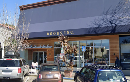 Bay Area's Books Inc. Seeks Renewal Through Chapter 11 Bankruptcy, Closes Berkeley Store Amid Reorganization Efforts