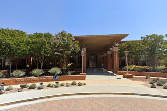 Bay Area's Valley Water CEO Rick Callender on Voluntary Leave Amid Undisclosed Misconduct Probe