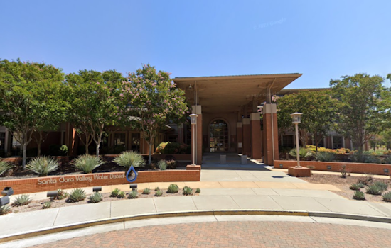 Bay Area's Valley Water CEO Rick Callender on Voluntary Leave Amid Undisclosed Misconduct Probe