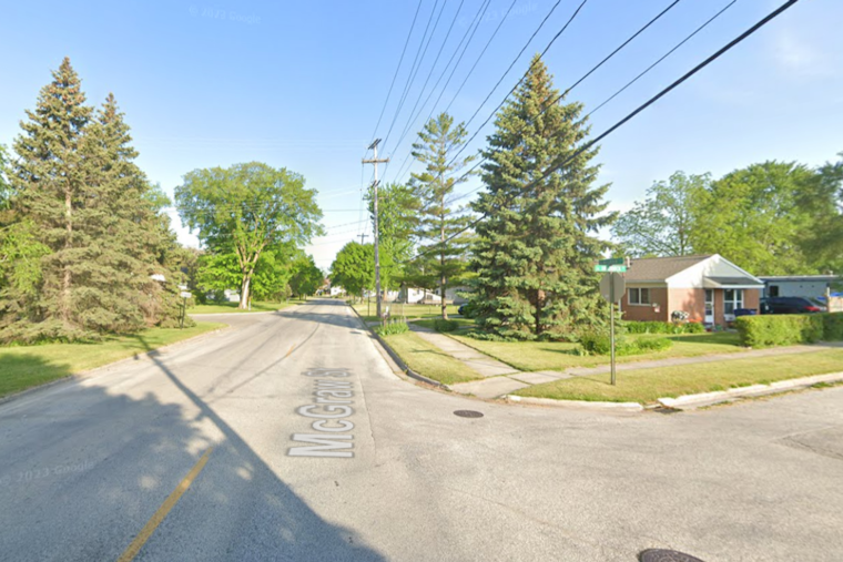 Bay City Police Seek Public Help Solving McGraw Street Shooting, No Injuries Reported