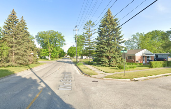 Bay City Police Seek Public Help Solving McGraw Street Shooting, No Injuries Reported