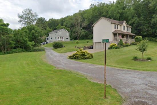 Beaver County Community in Shock as Two Found Dead in South Beaver Township Home on New Year's Eve