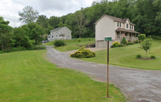 Beaver County Community in Shock as Two Found Dead in South Beaver Township Home on New Year's Eve
