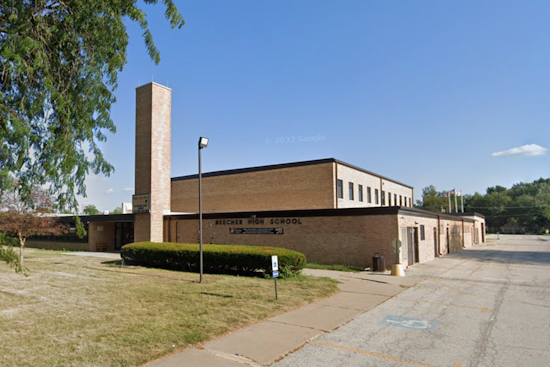Beecher High School to Reopen with New Era of Education Following $10M Mott Foundation Grant