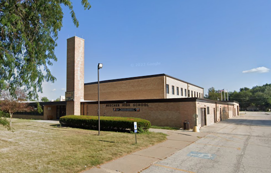 Beecher High School to Reopen with New Era of Education Following $10M Mott Foundation Grant
