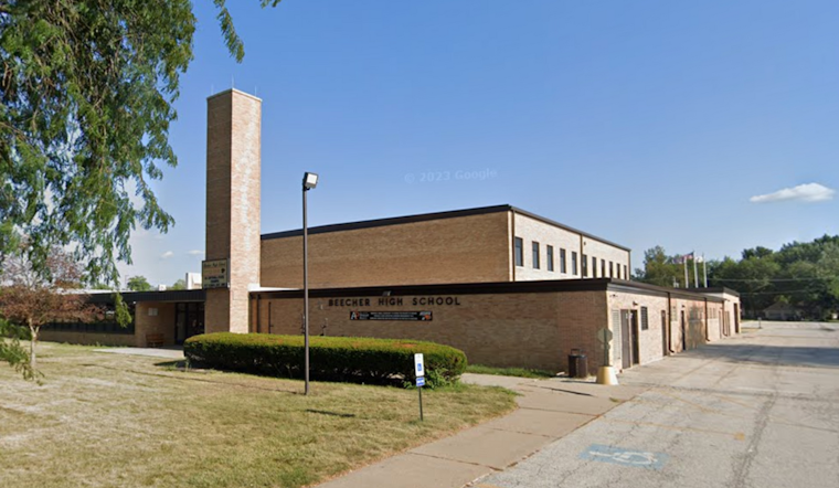 Beecher High School to Reopen with New Era of Education Following $10M Mott Foundation Grant