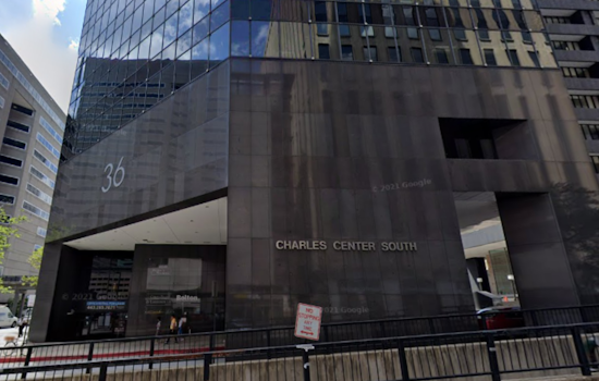 Belcamp Man Sentenced to Six Years in Federal Prison for Identity Theft and Bank Fraud Scheme