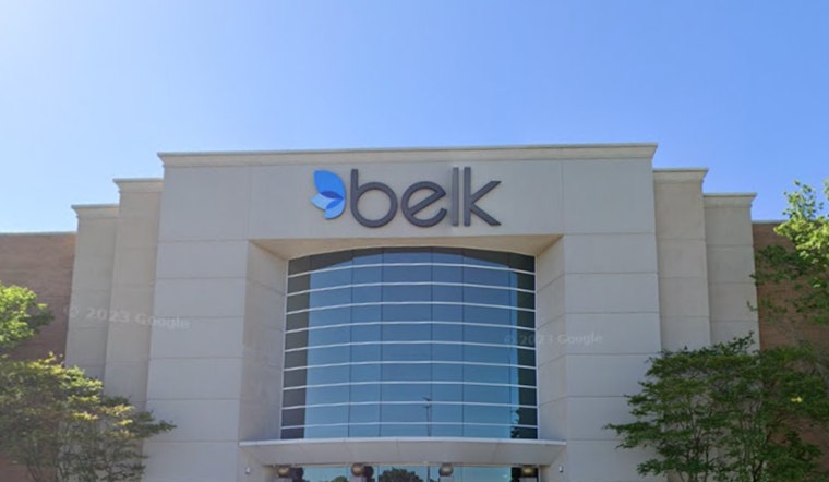 Belk Announces Closure of Kennesaw Store Amid Town Center at Cobb Shutdown Over Unpaid Bills