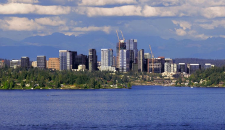 Bellevue City Council Votes to Update Downtown Plan, Aiming to Secure Federal Funds and Regional Growth Center Status