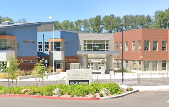 Bellevue Reports Mixed Results in Greenhouse Gas Emissions, Municipal Reductions Eclipse by Citywide Rise