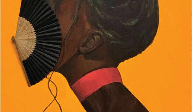 Bellevue Showcases Black Pacific Northwest Artists in "Voices Unbounded" Exhibition for Black History Month