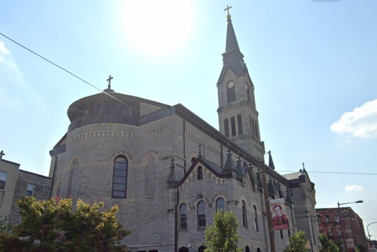 Beloved Baby Jesus Statuette Vanishes from Philadelphia's National Shrine of St. John Neumann