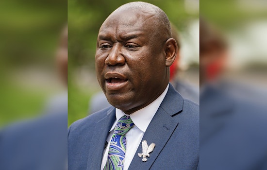 Ben Crump Sues Arizona Over Allegations of Racial Bias in Medicaid Fraud Crackdown