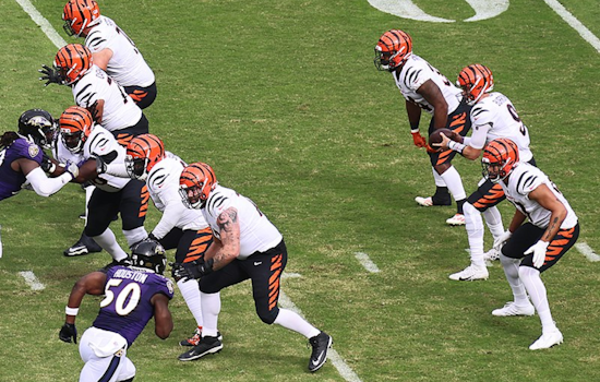Bengals Out of Playoff Contention Following Broncos' Decisive Win Over Chiefs, Cincinnati Eyes Future Amid Individual Triumphs