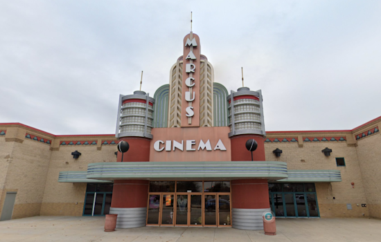 Bensenville and Willowbrook Teens Charged with Aggravated Carjacking at Addison Cinema