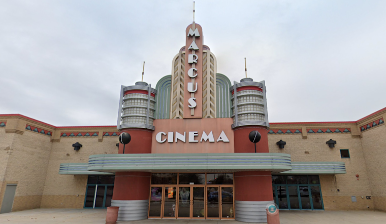 Bensenville and Willowbrook Teens Charged with Aggravated Carjacking at Addison Cinema