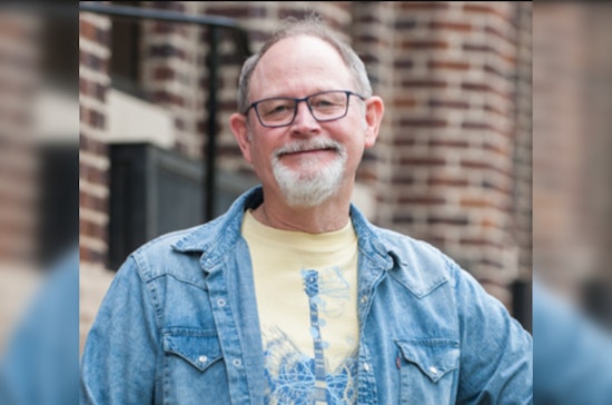 Bestselling Author William Kent Krueger to Keynote at Anoka County Library's 8th Annual Author Fair