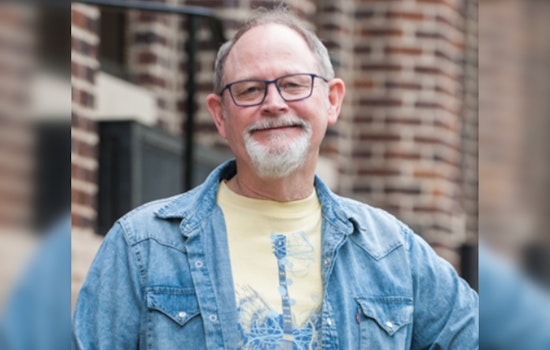 Bestselling Author William Kent Krueger to Keynote at Anoka County Library's 8th Annual Author Fair
