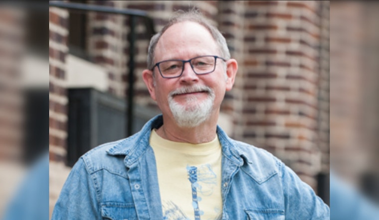 Bestselling Author William Kent Krueger to Keynote at Anoka County Library's 8th Annual Author Fair