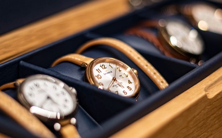Beverly Hills Watch Dealer Sentenced to Nearly 6 Years for Multimillion-Dollar Fraud Scheme