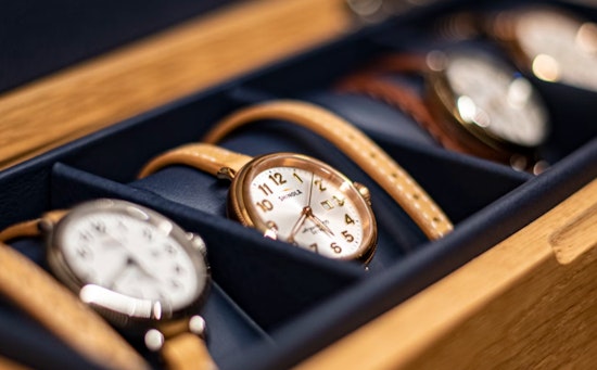 Beverly Hills Watch Dealer Sentenced to Nearly 6 Years for Multimillion-Dollar Fraud Scheme