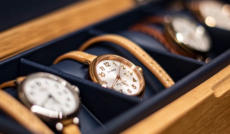 Beverly Hills Watch Dealer Sentenced to Nearly 6 Years for Multimillion-Dollar Fraud Scheme
