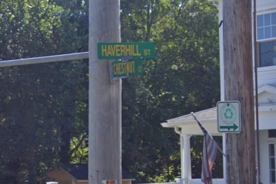 Beverly Woman Charged with OUI After Driving Incident in Reading