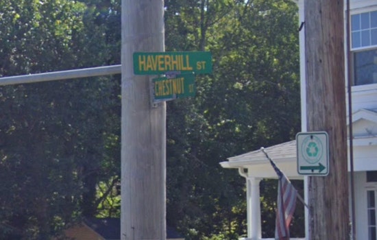 Beverly Woman Charged with OUI After Driving Incident in Reading