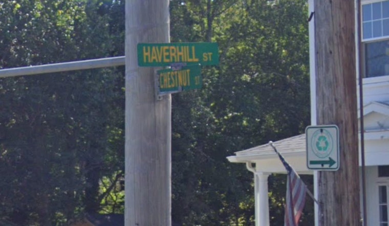 Beverly Woman Charged with OUI After Driving Incident in Reading