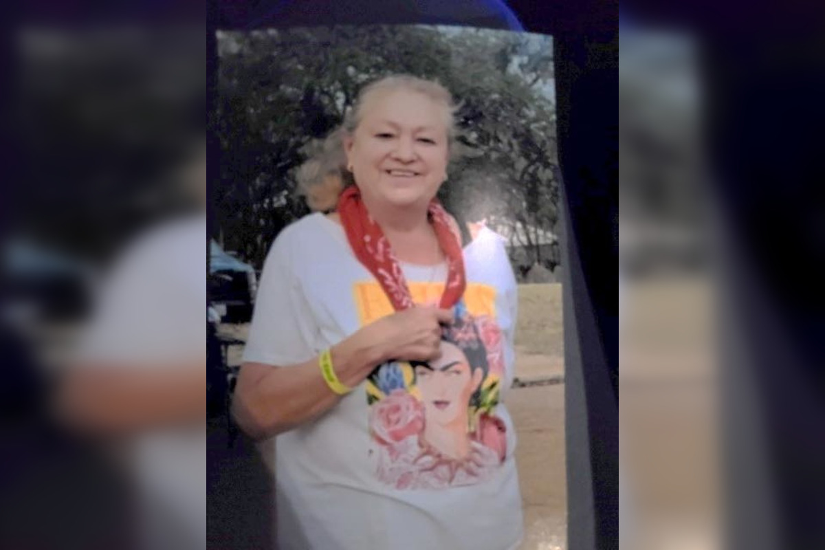 Bexar County Sheriff's Office Seeks Help Finding Missing Woman Last