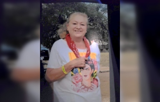 Bexar County Sheriff's Office Seeks Help Finding Missing Woman Last Seen at Local Denny's