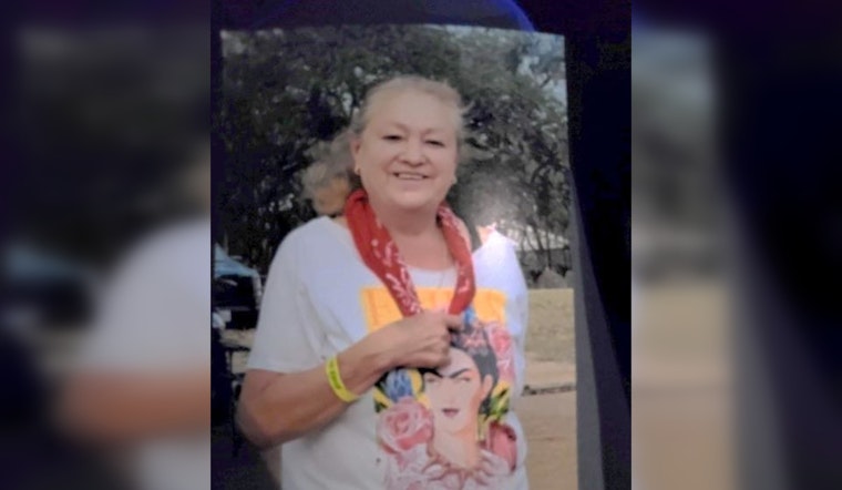 Bexar County Sheriff's Office Seeks Help Finding Missing Woman Last Seen at Local Denny's