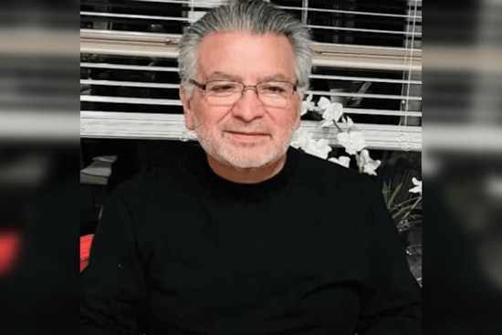 Bexar County Sheriff's Office Seeks Public's Help to Find Missing 63-Year-Old Man on Far West Side