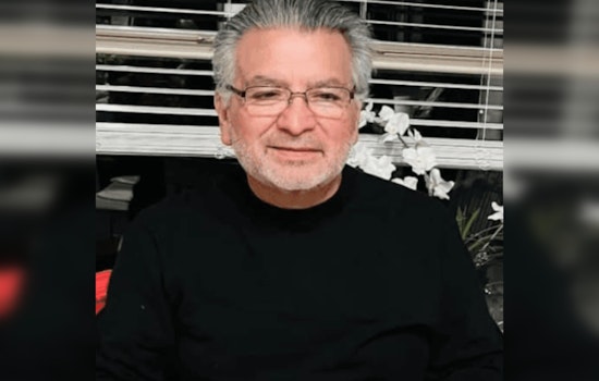 Bexar County Sheriff's Office Seeks Public's Help to Find Missing 63-Year-Old Man on Far West Side